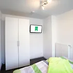 Gaestehaus Schlossblick