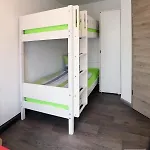 Apartament Gaestehaus Schlossblick *