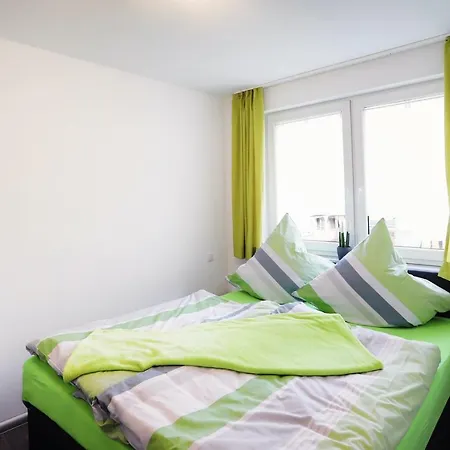 Gaestehaus Schlossblick *