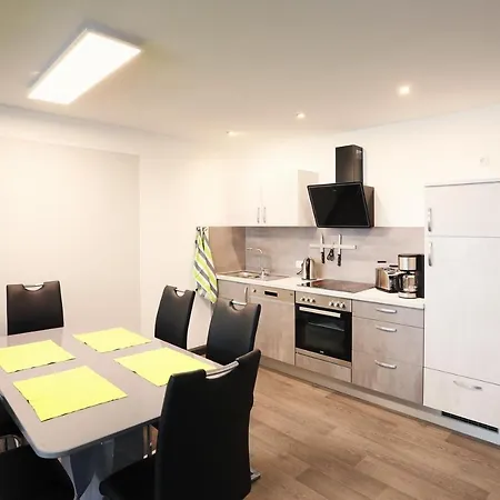 Gaestehaus Schlossblick * Greiz