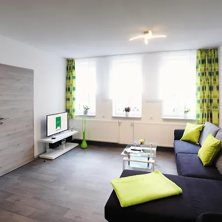 Gaestehaus Schlossblick *