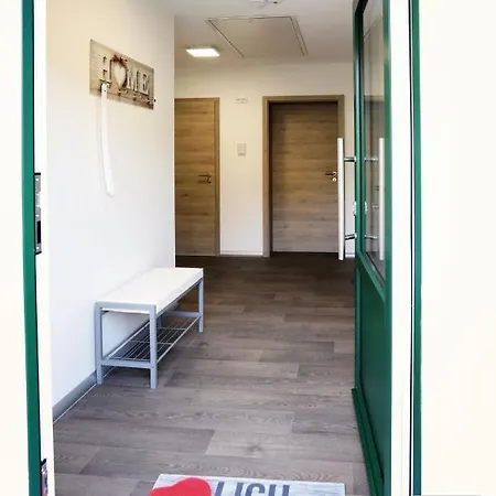 Appartement Gaestehaus Schlossblick Greiz