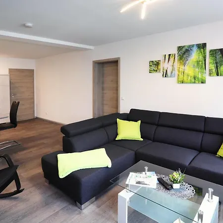 Gaestehaus Schlossblick