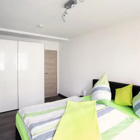 Gaestehaus Schlossblick Apartamento