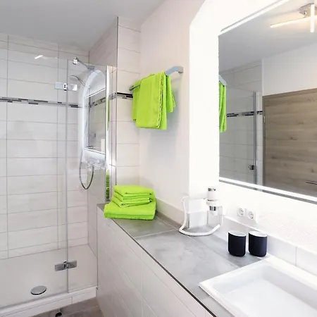 Gaestehaus Schlossblick *