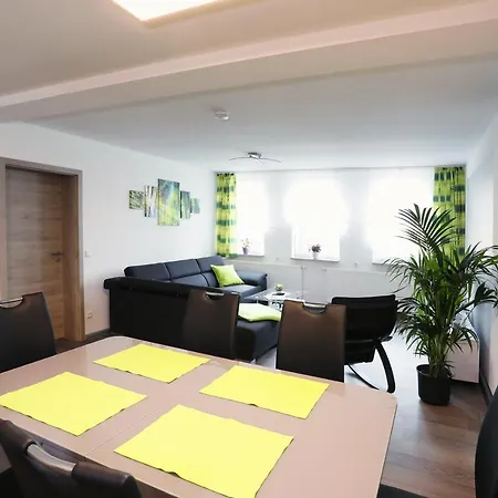 Gaestehaus Schlossblick