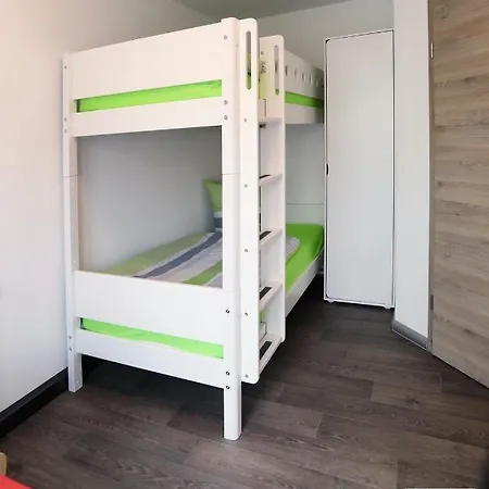 Apartamento Gaestehaus Schlossblick *