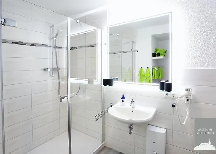 Apartment Schlossblick