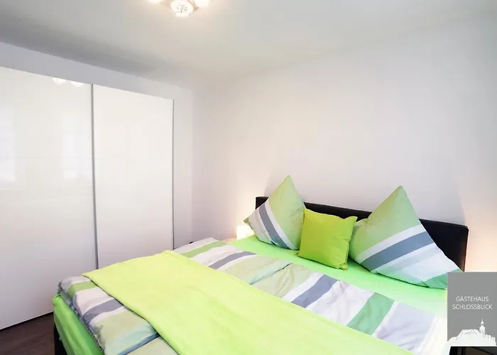 Apartment Schlossblick