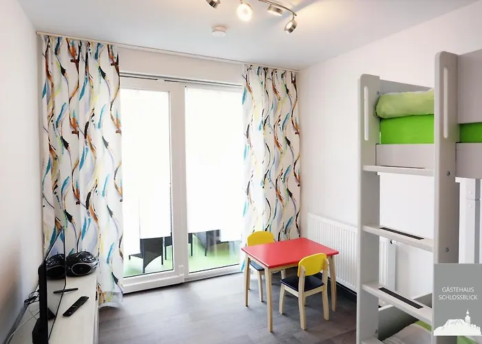 Apartment Schlossblick